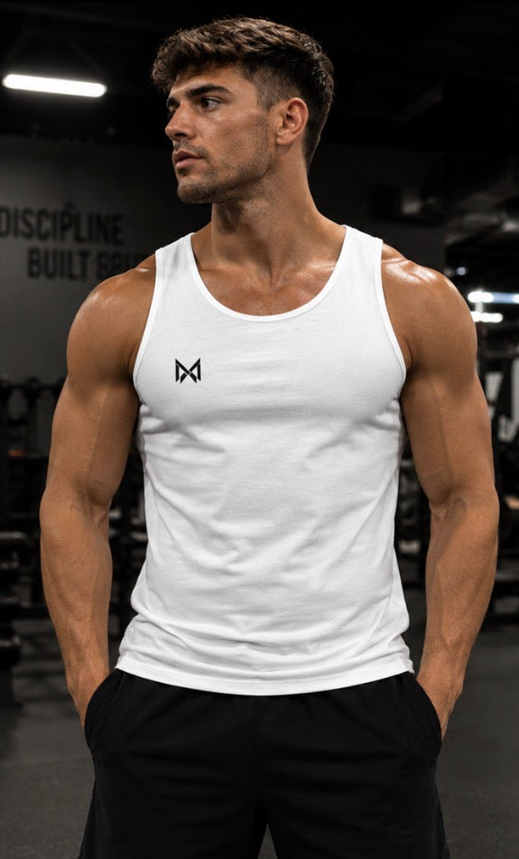 MAZEUS Forge Training Tank
