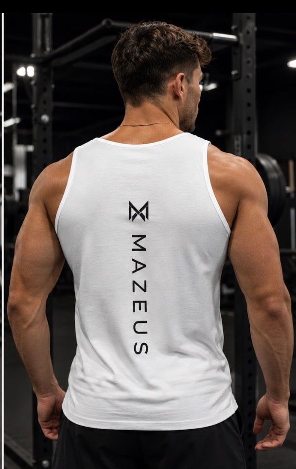 MAZEUS Forge Training Tank