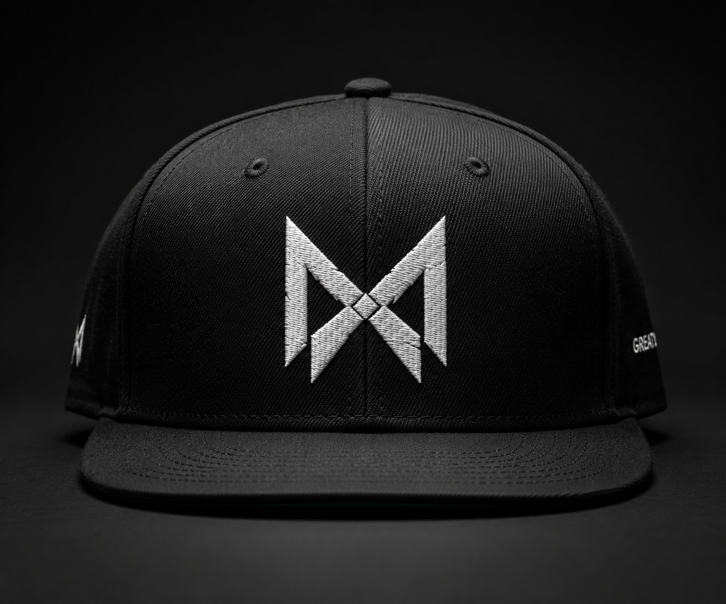 MAZEUS Apex Snapback