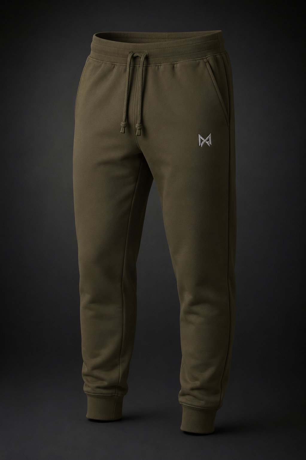 MAZEUS Core Joggers
