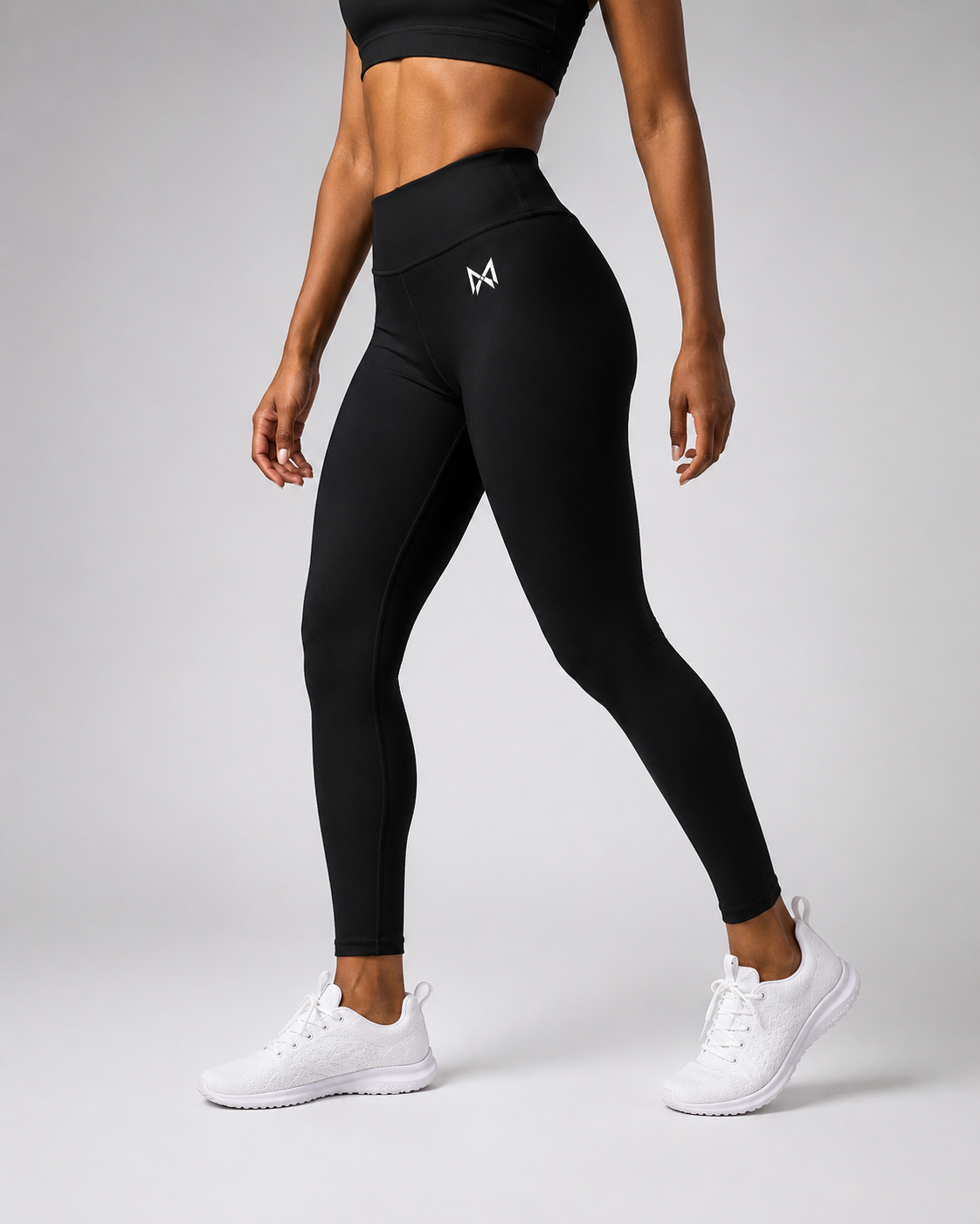 MAZEUS Sculpt Leggings